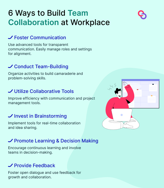 Boost Productivity: Team Collaboration Guide